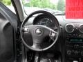 Dark Gray Metallic - HHR LT Photo No. 13