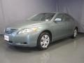 Aloe Green Metallic - Camry LE Photo No. 1