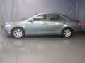 Aloe Green Metallic - Camry LE Photo No. 2