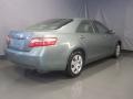 Aloe Green Metallic - Camry LE Photo No. 3