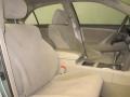 Aloe Green Metallic - Camry LE Photo No. 9