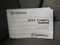 Aloe Green Metallic - Camry LE Photo No. 10