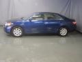 Blue Ribbon Metallic - Camry Hybrid Photo No. 2