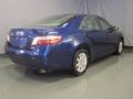Blue Ribbon Metallic - Camry Hybrid Photo No. 3