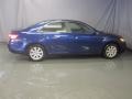 Blue Ribbon Metallic - Camry Hybrid Photo No. 4