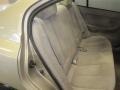 Champagne Metallic - Elantra GLS Sedan Photo No. 5