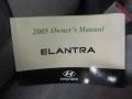 Champagne Metallic - Elantra GLS Sedan Photo No. 8