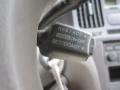 Champagne Metallic - Elantra GLS Sedan Photo No. 10