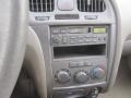 Champagne Metallic - Elantra GLS Sedan Photo No. 11