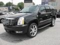 Black Raven - Escalade AWD Photo No. 2