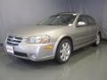 Sterling Mist - Maxima GLE Photo No. 1