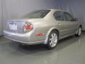 Sterling Mist - Maxima GLE Photo No. 3