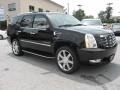 Black Raven - Escalade AWD Photo No. 4