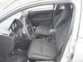 Bright Silver Metallic - Caliber SE Photo No. 18
