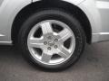 Bright Silver Metallic - Caliber SE Photo No. 22