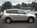 2006 Beige Metallic Toyota RAV4   photo #3