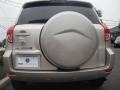 2006 Beige Metallic Toyota RAV4   photo #5