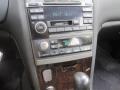 Sterling Mist - Maxima GLE Photo No. 21