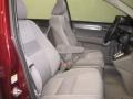 2007 Tango Red Pearl Honda CR-V LX 4WD  photo #9