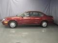 Redfire Metallic - Malibu Sedan Photo No. 2