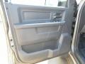 Mineral Gray Metallic - Ram 2500 SLT Crew Cab 4x4 Photo No. 12