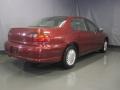 Redfire Metallic - Malibu Sedan Photo No. 3