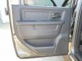 Mineral Gray Metallic - Ram 2500 SLT Crew Cab 4x4 Photo No. 13
