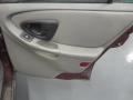 Redfire Metallic - Malibu Sedan Photo No. 7