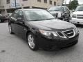 Black - 9-3 2.0T Sport Sedan Photo No. 4