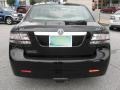 2009 Black Saab 9-3 2.0T Sport Sedan  photo #7