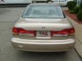 2002 Naples Gold Metallic Honda Accord EX Sedan  photo #4