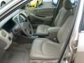 2002 Naples Gold Metallic Honda Accord EX Sedan  photo #10