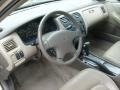 2002 Naples Gold Metallic Honda Accord EX Sedan  photo #11