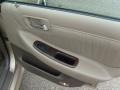 2002 Naples Gold Metallic Honda Accord EX Sedan  photo #20