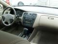 2002 Naples Gold Metallic Honda Accord EX Sedan  photo #21