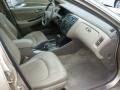 2002 Naples Gold Metallic Honda Accord EX Sedan  photo #22