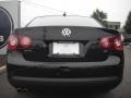 Black Uni - Jetta SE Sedan Photo No. 5