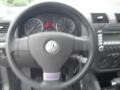 Black Uni - Jetta SE Sedan Photo No. 6