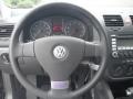Black Uni - Jetta SE Sedan Photo No. 7