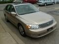 2003 Desert Sand Mica Toyota Avalon XLS  photo #6