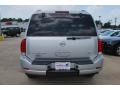 2008 Silver Lightning Nissan Armada SE  photo #4