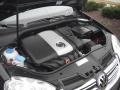 Black Uni - Jetta SE Sedan Photo No. 15