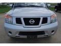 2008 Silver Lightning Nissan Armada SE  photo #7