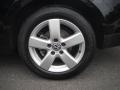 Black Uni - Jetta SE Sedan Photo No. 17