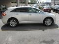 2009 Classic Silver Metallic Toyota Venza I4  photo #5