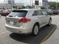 2009 Classic Silver Metallic Toyota Venza I4  photo #6