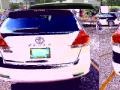 2009 Classic Silver Metallic Toyota Venza I4  photo #7