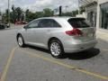 2009 Classic Silver Metallic Toyota Venza I4  photo #8