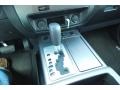 2008 Silver Lightning Nissan Armada SE  photo #27