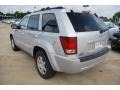 2010 Bright Silver Metallic Jeep Grand Cherokee Laredo  photo #3